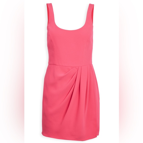 Amanda Uprichard Encore Dress - Picture 4 of 4